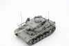 Border Model BT-048 Pz.Bef.Wg.III Ausf.K 2in1 w/Schürzen 1/35